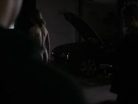 Розалина Кройер голая – Wayward (2014) #5