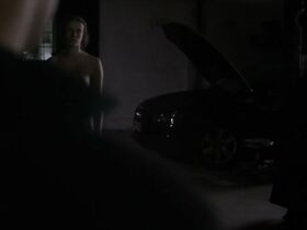 Розалина Кройер голая – Wayward (2014) #6