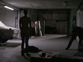 Розалина Кройер голая – Wayward (2014) #7