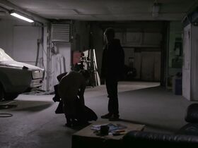 Розалина Кройер голая – Wayward (2014) #8