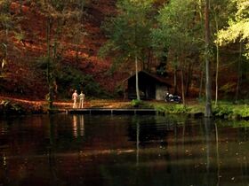 Кристина Хеке голая – Последний бык s05e02 (2014) #2