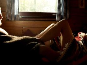 Кристина Хеке голая – Последний бык s05e02 (2014) #8