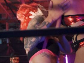 Лиззи Хэвок голая, Сара Мишель Геллар секси – Прибывшие из ниоткуда (2018) #9