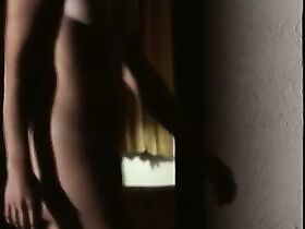 Джульета Траманцоли голая – Блондин (2019)