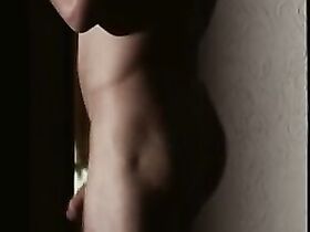 Джульета Траманцоли голая – Блондин (2019) #4