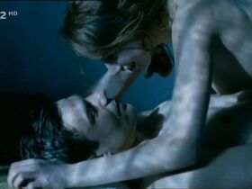 Татьяна Паугофова голая – Кусочек неба (2005)