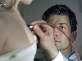 Татьяна Паугофова голая – Кусочек неба (2005) #2