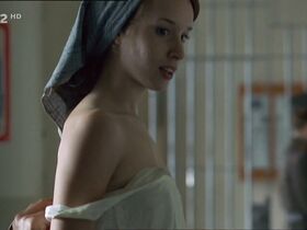 Татьяна Паугофова голая – Кусочек неба (2005) #3