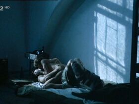 Татьяна Паугофова голая – Кусочек неба (2005) #4