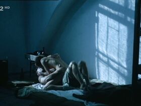 Татьяна Паугофова голая – Кусочек неба (2005) #5