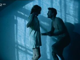 Татьяна Паугофова голая – Кусочек неба (2005) #6