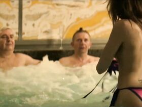 Татьяна Паугофова секси – Роман для мужчин (2010) #10