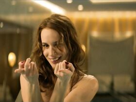 Татьяна Паугофова секси – Роман для мужчин (2010) #11