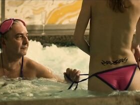 Татьяна Паугофова секси – Роман для мужчин (2010) #12