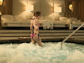 Татьяна Паугофова секси – Роман для мужчин (2010) #2