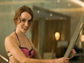 Татьяна Паугофова секси – Роман для мужчин (2010) #3