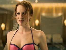 Татьяна Паугофова секси – Роман для мужчин (2010) #4