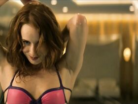 Татьяна Паугофова секси – Роман для мужчин (2010) #7