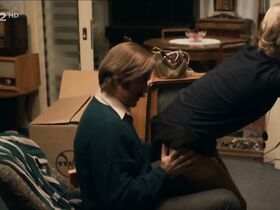 Вилма Цибулкова секси, Дана Маркова секси, Тереза Рамба секси – Как Рай земной (2009) #2