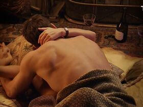 Габриель Анвар секси – Порочная невинность (2011) #5
