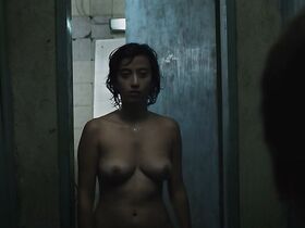 Габриэла Поестер голая – Body (2015)