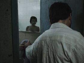 Габриэла Поестер голая – Body (2015) #2