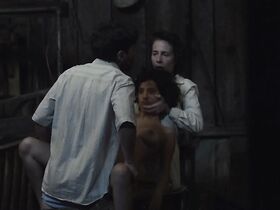 Габриэла Поестер голая – Body (2015) #6