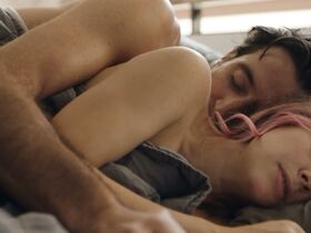 Тэмми Минофф голая – Лимеренция (2017) #11