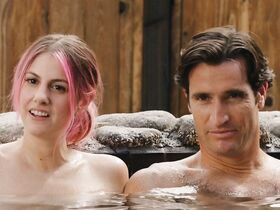 Тэмми Минофф голая – Лимеренция (2017) #16