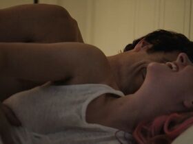 Тэмми Минофф голая – Лимеренция (2017) #18