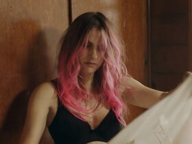 Тэмми Минофф голая – Лимеренция (2017) #2