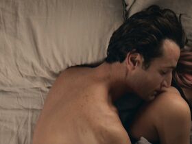 Тэмми Минофф голая – Лимеренция (2017) #20