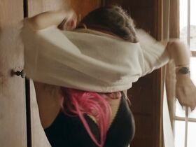 Тэмми Минофф голая – Лимеренция (2017) #3