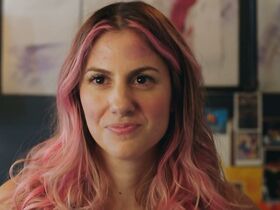 Тэмми Минофф голая – Лимеренция (2017) #9