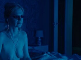 Эдита Торхан голая, Майя Панкевич секси – Восток (2019)