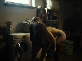 Эдита Торхан голая, Майя Панкевич секси – Восток (2019) #2