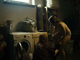 Эдита Торхан голая, Майя Панкевич секси – Восток (2019) #4