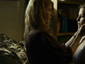 Эдита Торхан голая, Майя Панкевич секси – Восток (2019) #6