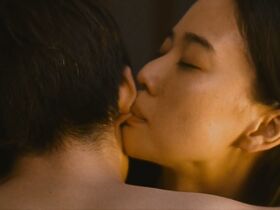 Ю Аои голая – Романтическая кукла (2020) #10