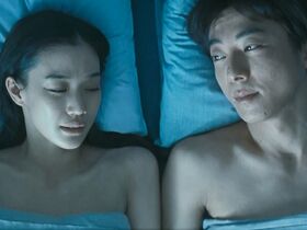 Ю Аои голая – Романтическая кукла (2020) #12