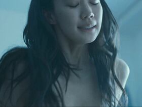 Ю Аои голая – Романтическая кукла (2020) #13