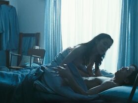 Ю Аои голая – Романтическая кукла (2020) #15