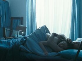 Ю Аои голая – Романтическая кукла (2020) #16