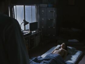 Ю Аои голая – Романтическая кукла (2020) #17