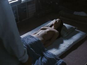 Ю Аои голая – Романтическая кукла (2020) #18