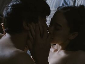 Ю Аои голая – Романтическая кукла (2020) #19