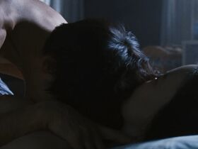 Ю Аои голая – Романтическая кукла (2020) #20