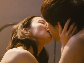 Ю Аои голая – Романтическая кукла (2020) #8