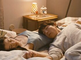 Ю Аои голая – Романтическая кукла (2020) #9