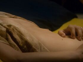 Ольга Куриленко секси – Залив тишины (2020) #10